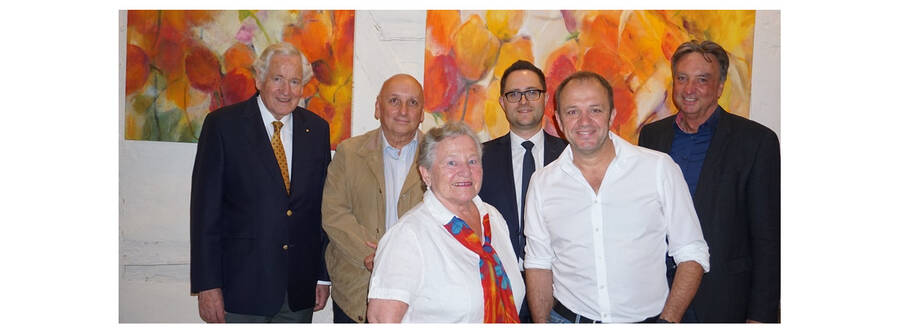 Bürgerstiftung Umkirch