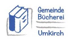 Logo Gemeindebücherei