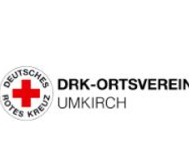 Logo DRK Umkirch