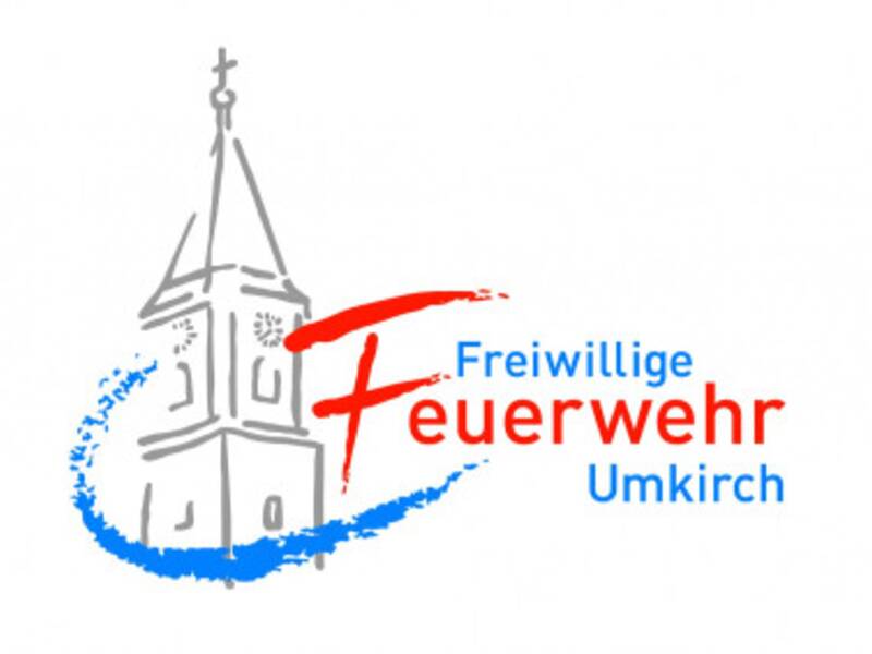 Logo Freiwillige Feuerwehr Umkirch