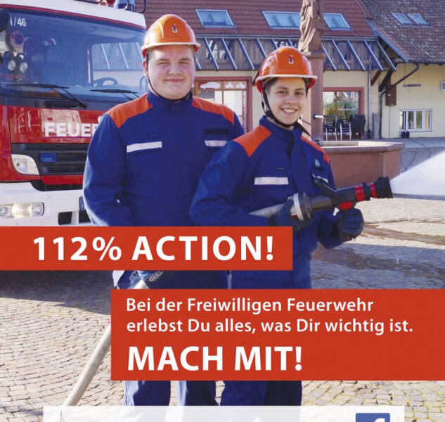 Jugendfeuerwehr Umkirch