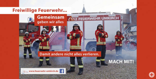 Feuerwehr Umkirch