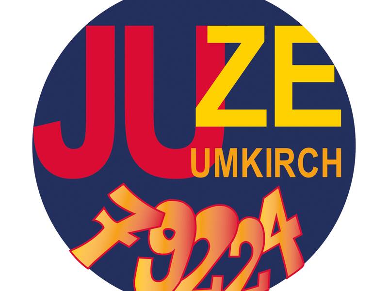 Logo Jugendzentrum Umkirch